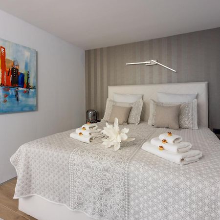Panoramica Apartment With Whirlpool Crikvenica Exterior photo
