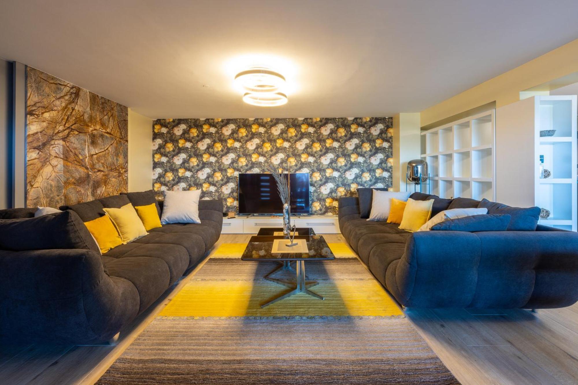 Panoramica Apartment With Whirlpool Crikvenica Exterior photo